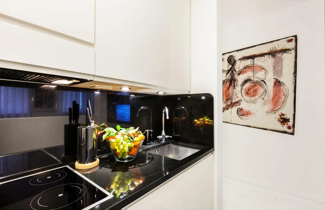 Luxury Apartment Casa Farnese - Campo De Fiori-1