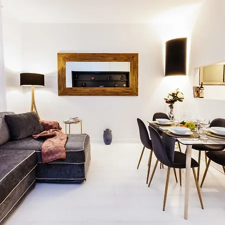 Luxury Apartment Casa Farnese - Campo De Fiori-2